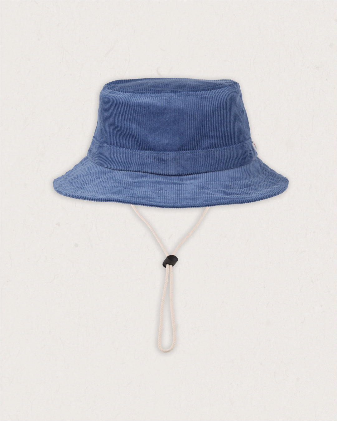 Forest Recycled Bucket Hat - Ash Blue