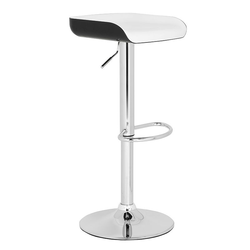 Safavieh Rameka Gas Lift Swivel Stool