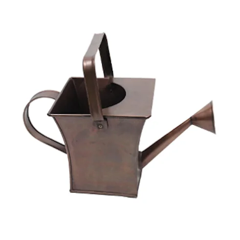 High Standard Quality Customized Size and Shape Metal Water Cane Garden Supplies Manufacture   Supplier By India