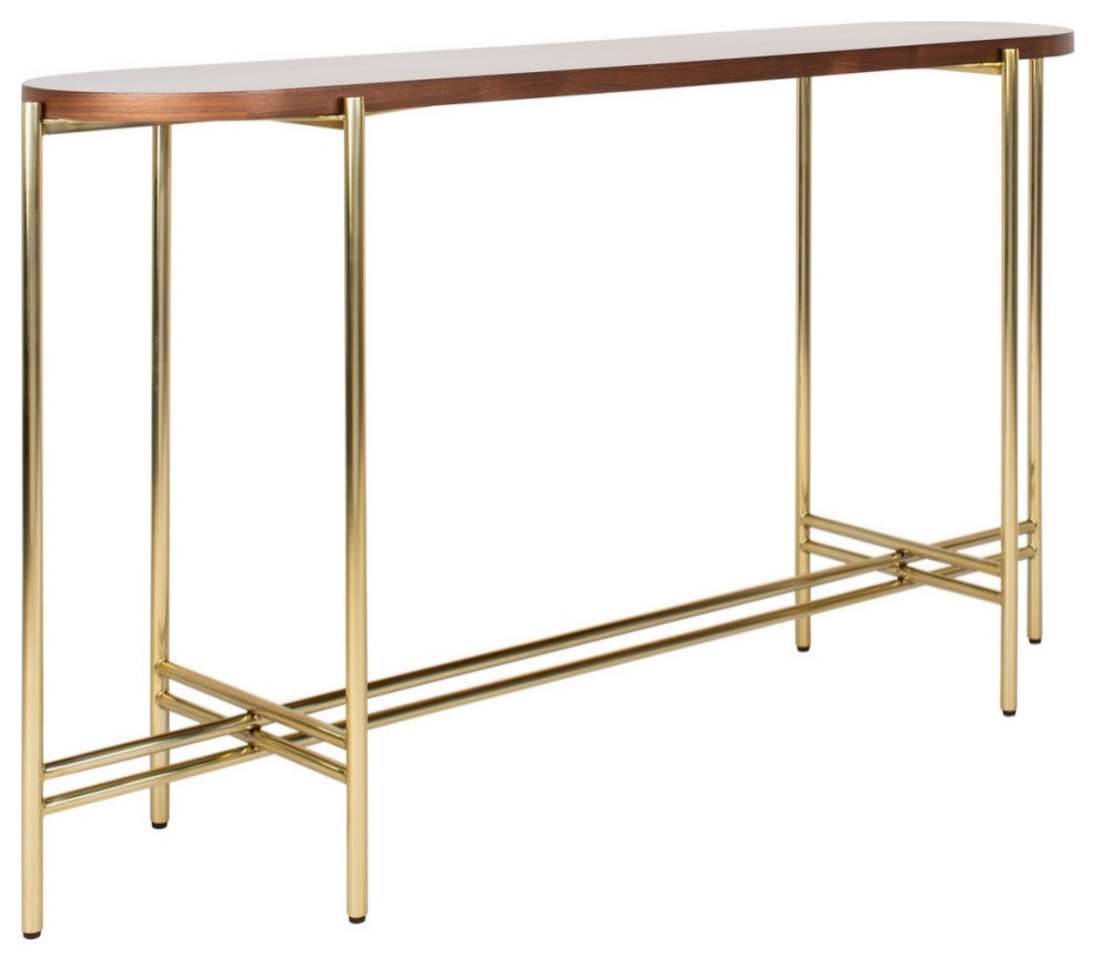 Josie Large Console Table   Contemporary   Console Tables   by Rustic Home Furniture Deco  Houzz