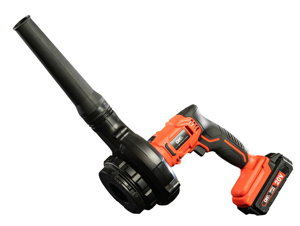 DK2 4-in-1 20V Cordless Kit ;