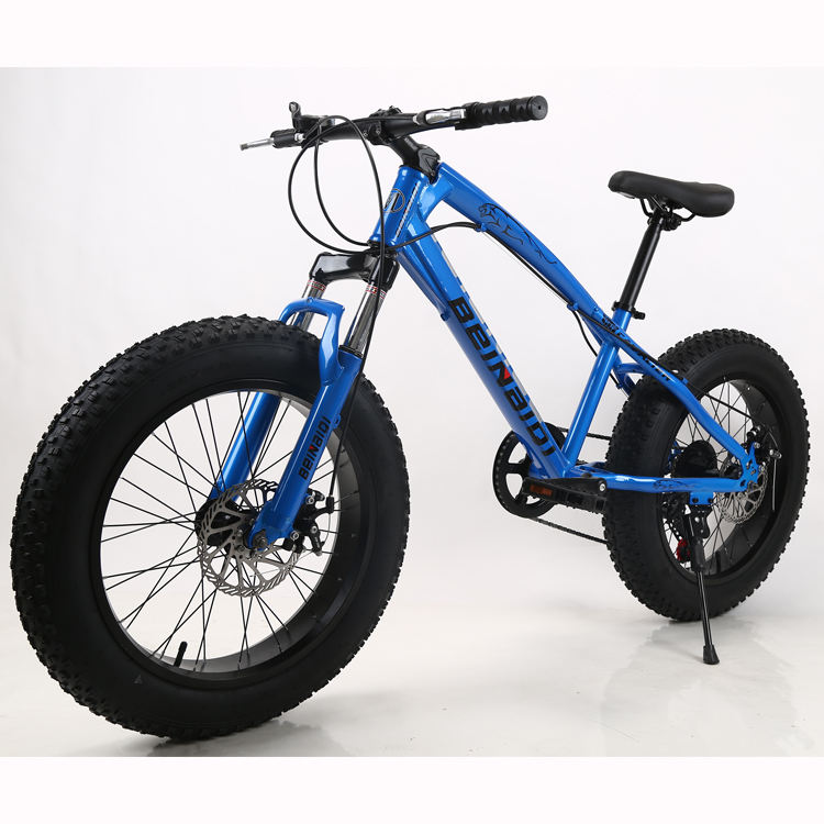 Fashionable 20 Inch 7 Speed Mtb Mountain Bike Bicycle Steel Cycle Mountainbike Cycling From Direct Factory