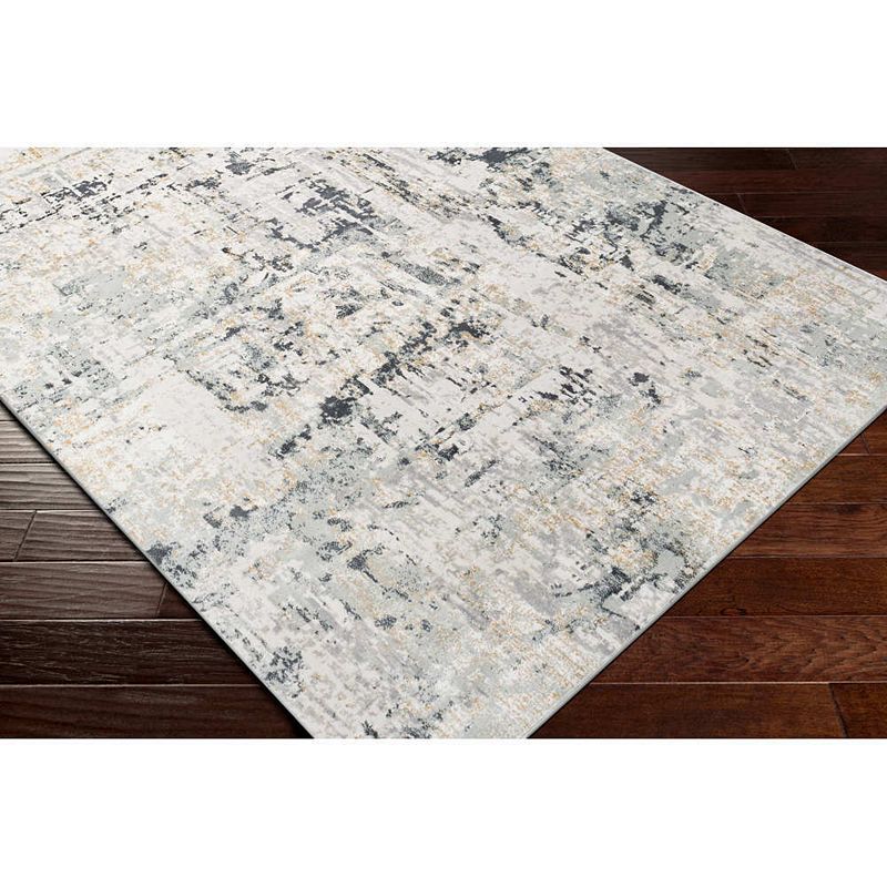 Martigues Modern Area Rug