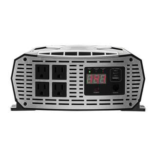 Cobra 3000-Watt PRO Power Inverter CPI3000W