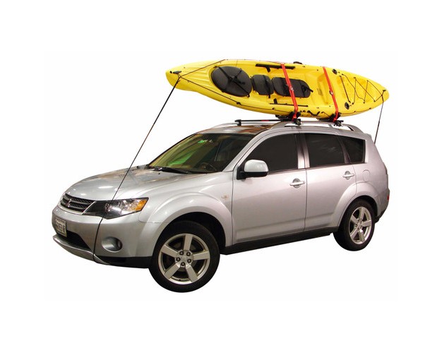 Malone J pro2 J style Kayak Carrier