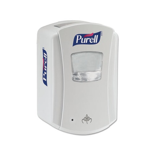 Purell LTX7 TouchFree Dispenser  GOJ132004