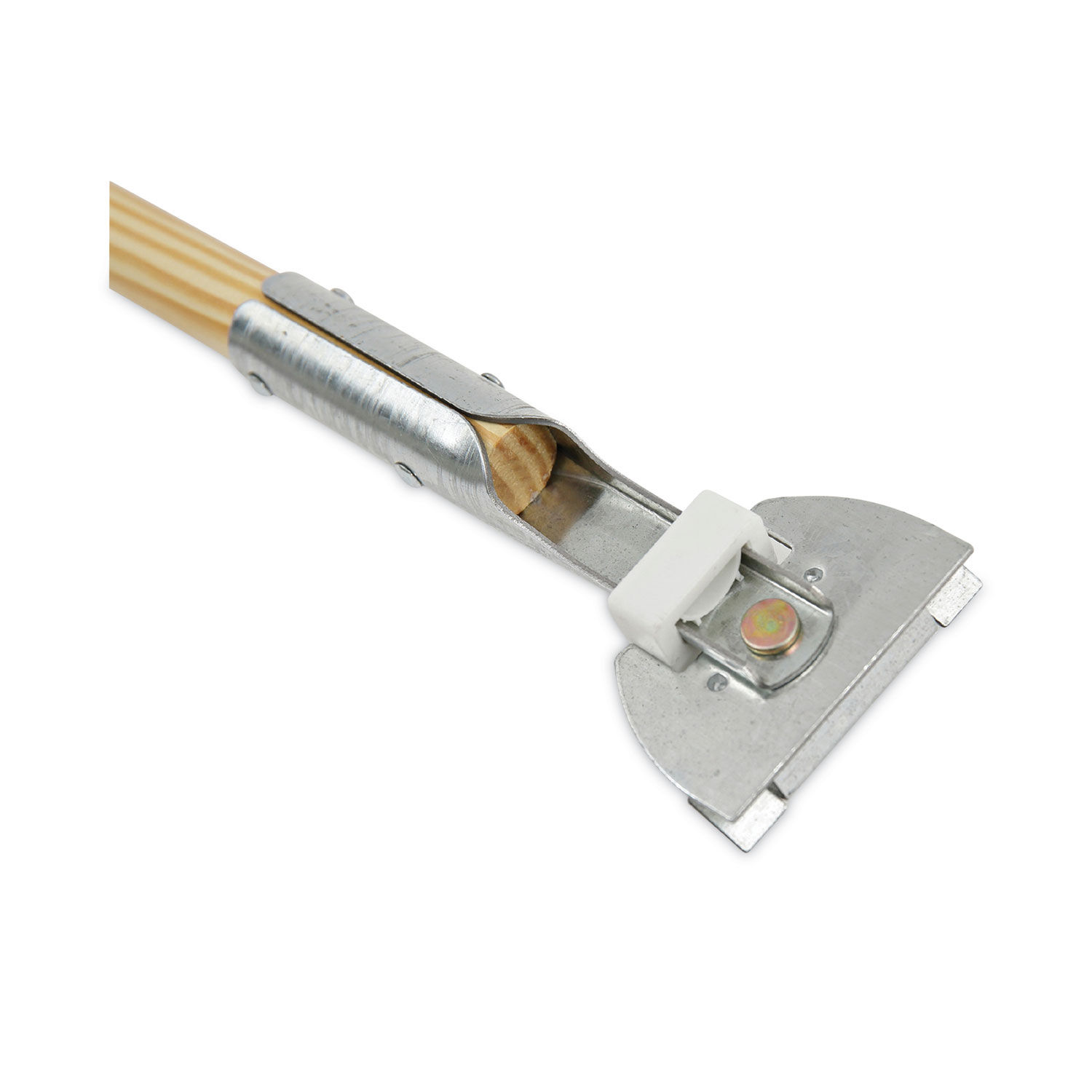 Clip-On Dust Mop Handle by Boardwalkandreg; BWK1490