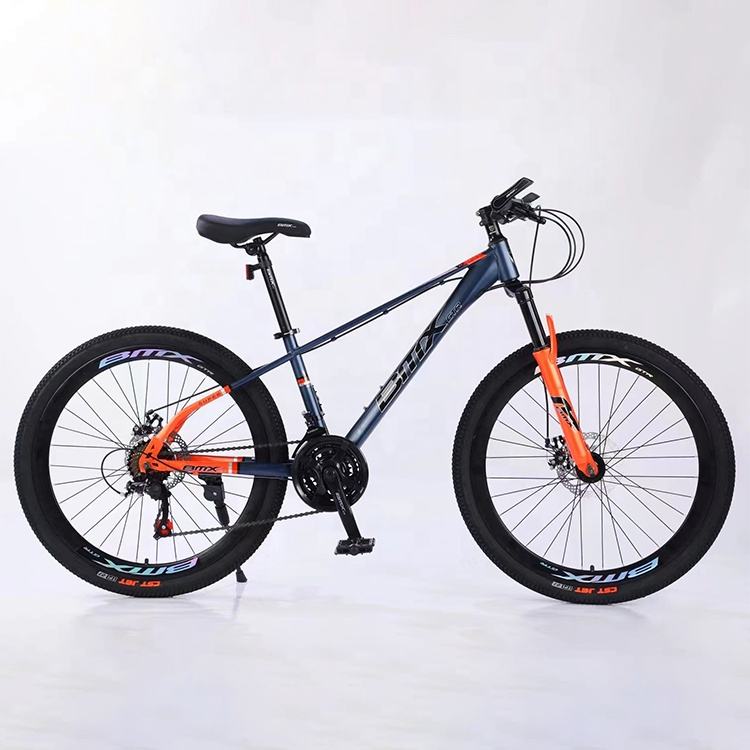 27.5 29 Inch Aluminum oy Mountainbike Cheap Bicycle Cycle Mtb for Adults Man