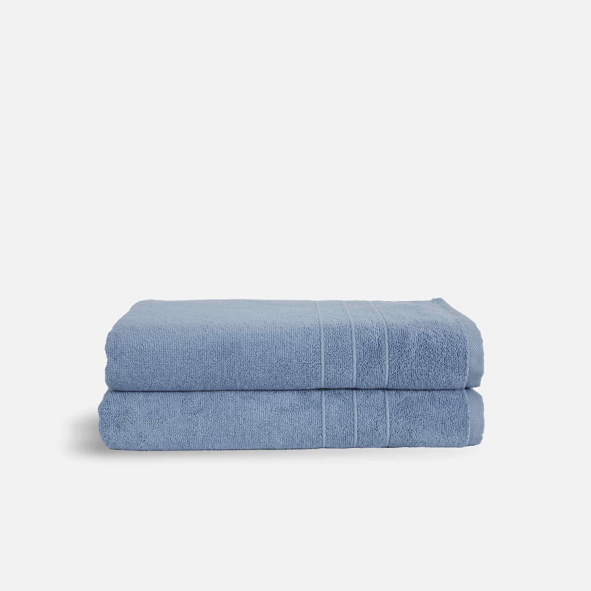 Classic Turkish Cotton Bath Towels