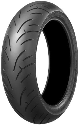 BRIDGESTONE/FIRESTONE 022118 Bridgestone Battlax BT-023 Sport Touring Rear Tire - 160/60ZR-17 G/--.