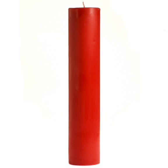 Keystone Candle 3x12 Pillar Candles