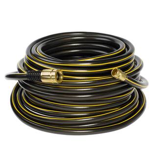 Element CommercialGrade 58 in. x 100 ft. Heavy Duty Contractor Water Hose ELIH58100CC