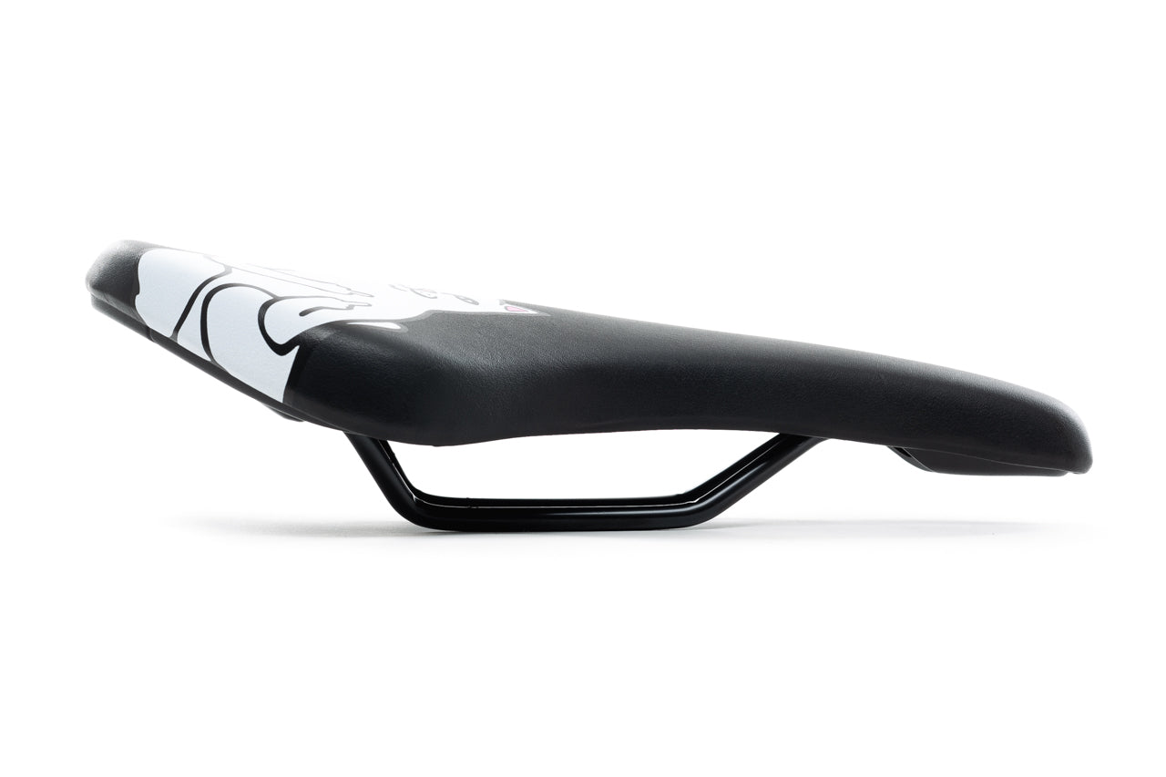 State Bicycle Co. x RIPNDIP - Lord Nermal Core-Line Saddle