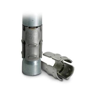 Simpson Strong-Tie Strong-Bolt 34 in. x 5-12 in. Zinc-Plated Wedge Anchor STB2-75512P1