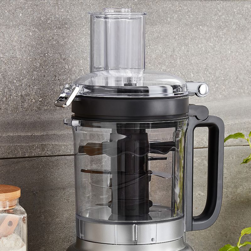 KitchenAid KFP0921 9-Cup Food Processor