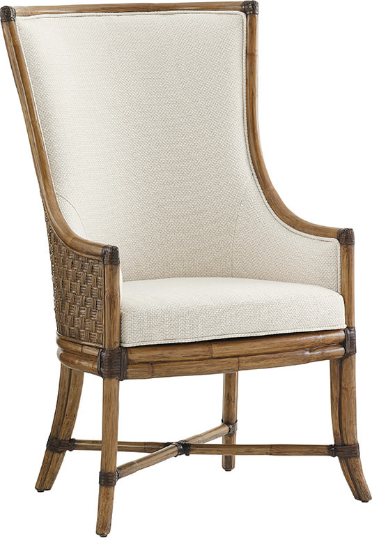 Balfour Host Chair   Tropical   Dining Chairs   by HedgeApple  Houzz