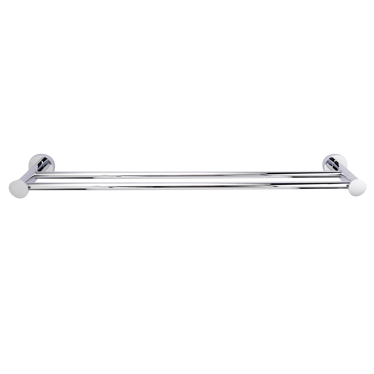 Plumer Double Towel Bar