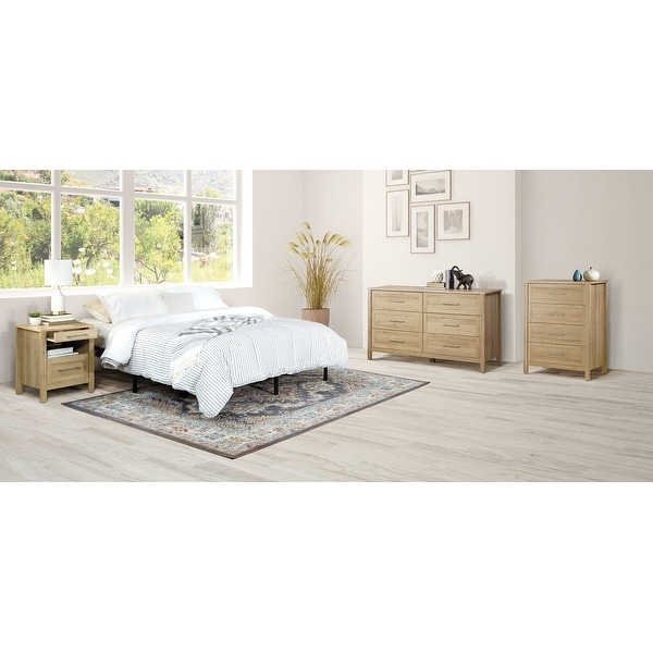 Stonebrook 3 Piece Bedroom Set - - 37383783