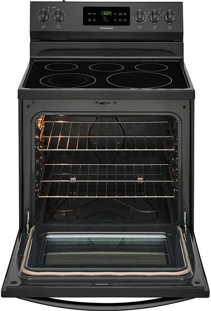 Frigidaire Electric Range FFEF3054TB