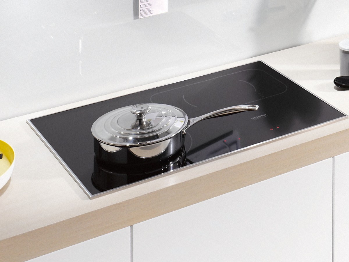 Miele KM 6360 30