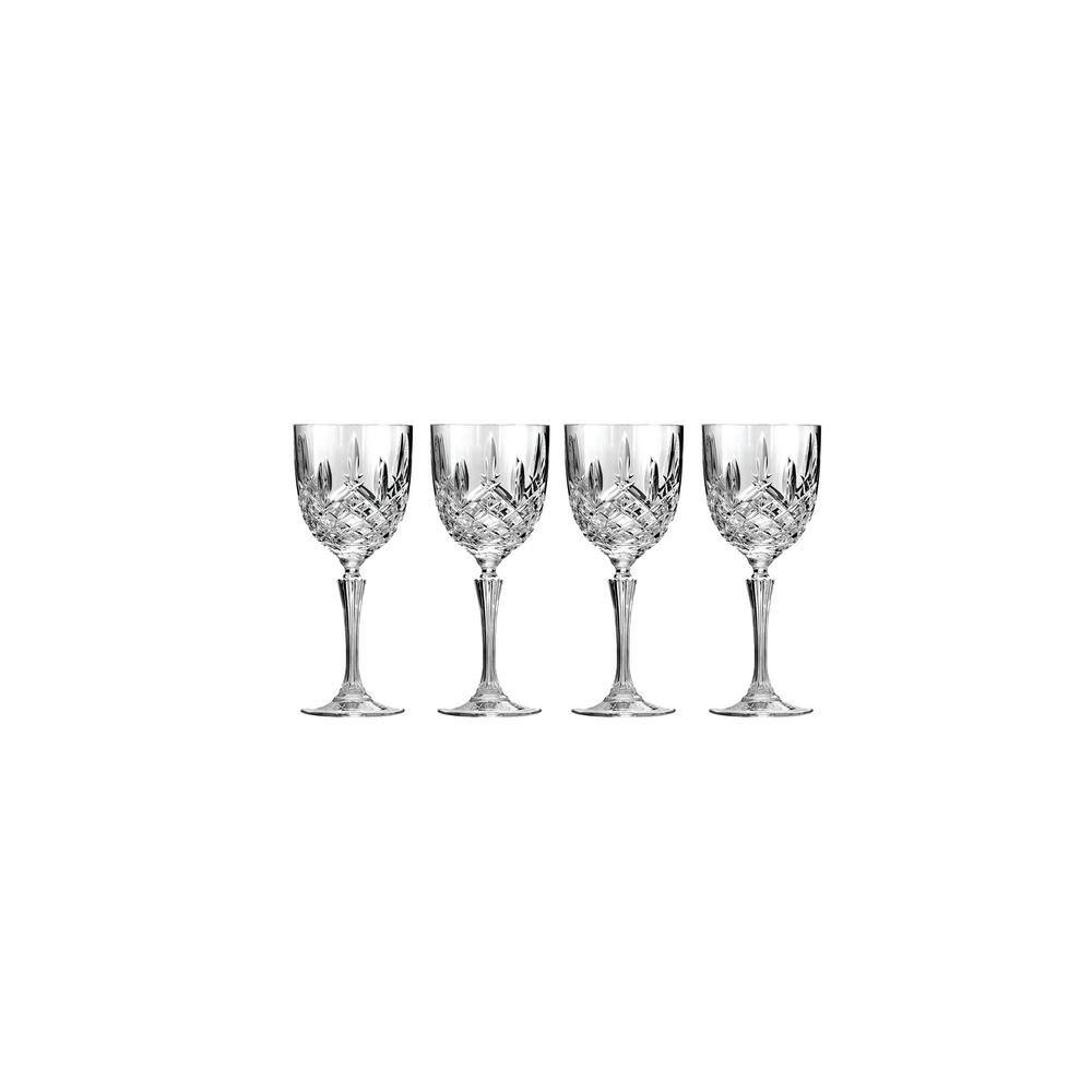 Marquis By Waterford Markham 12 oz. Wine Glass Set (Set of 4) 164645