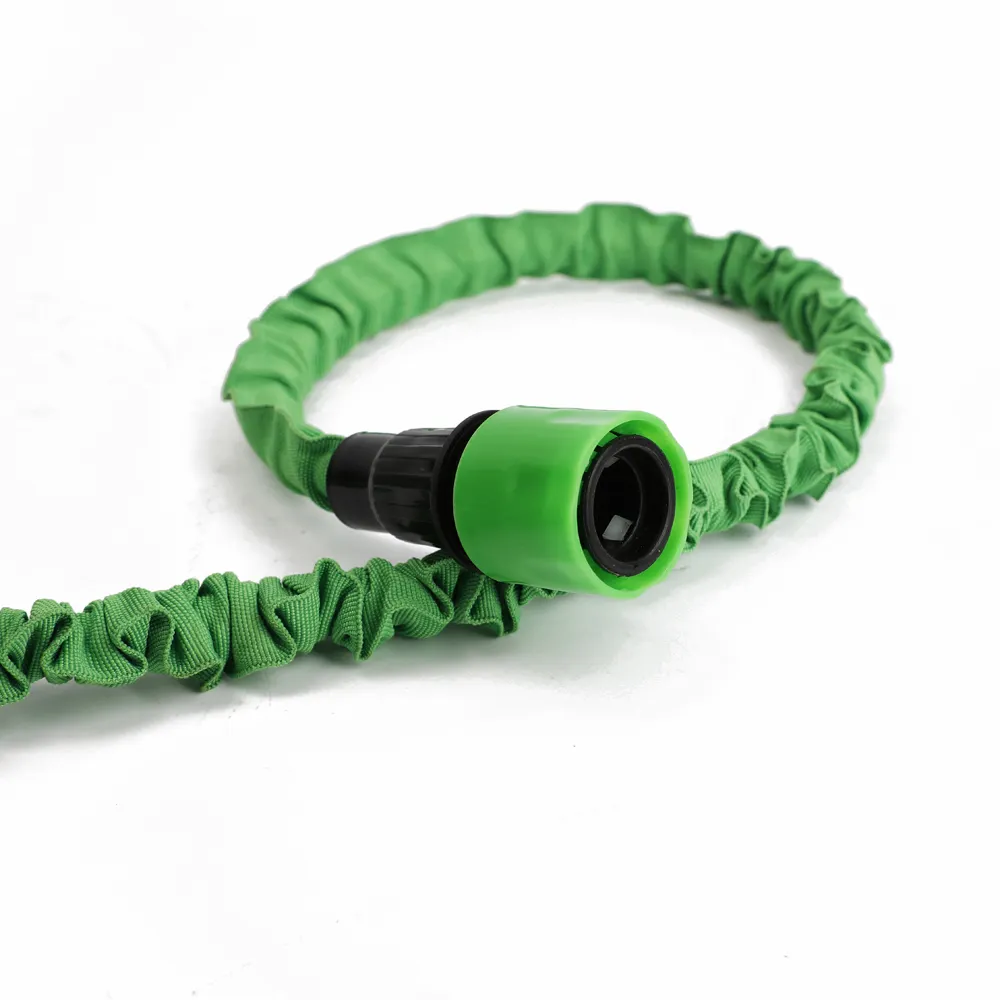 Manufacturers supply retractable water recoiling garden hose