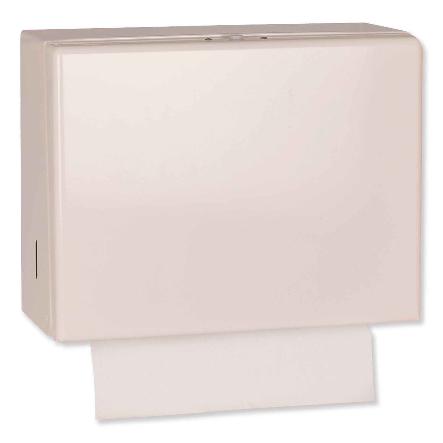 Singlefold Hand Towel Dispenser by Torkandreg; TRK70WM1