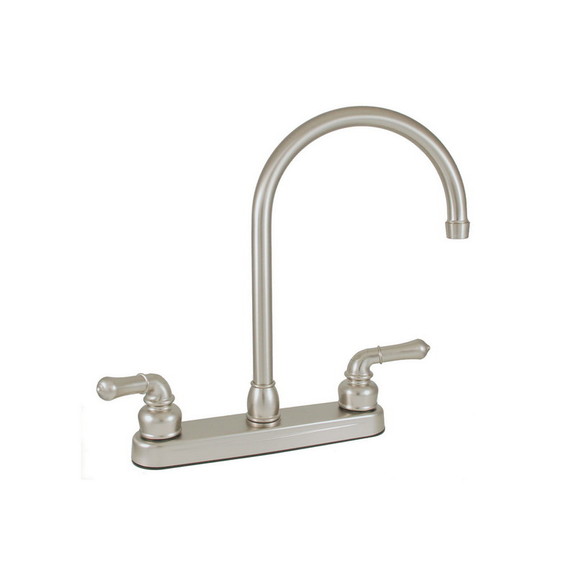 Empire Brass U YNN800GSN RV Kitchen Faucet with Go...