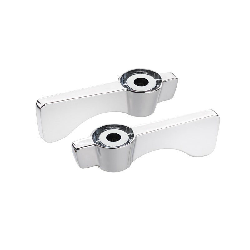 Krowne Metal 21-306 Lever Handle Kit