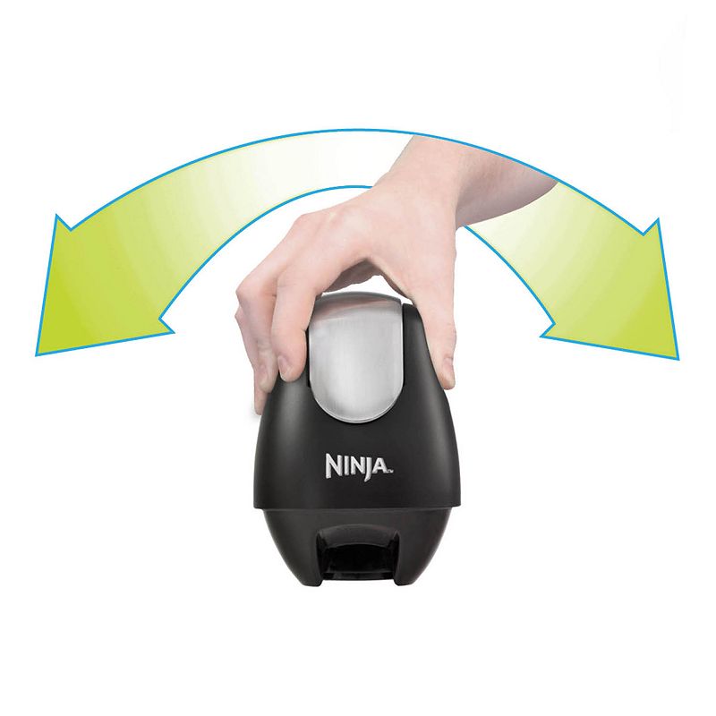 Ninja Master Prep Professional Blender (QB1004)