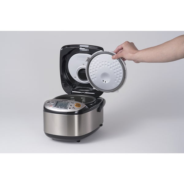 Zojirushi Micom rice cooker and Warmer 3 cup