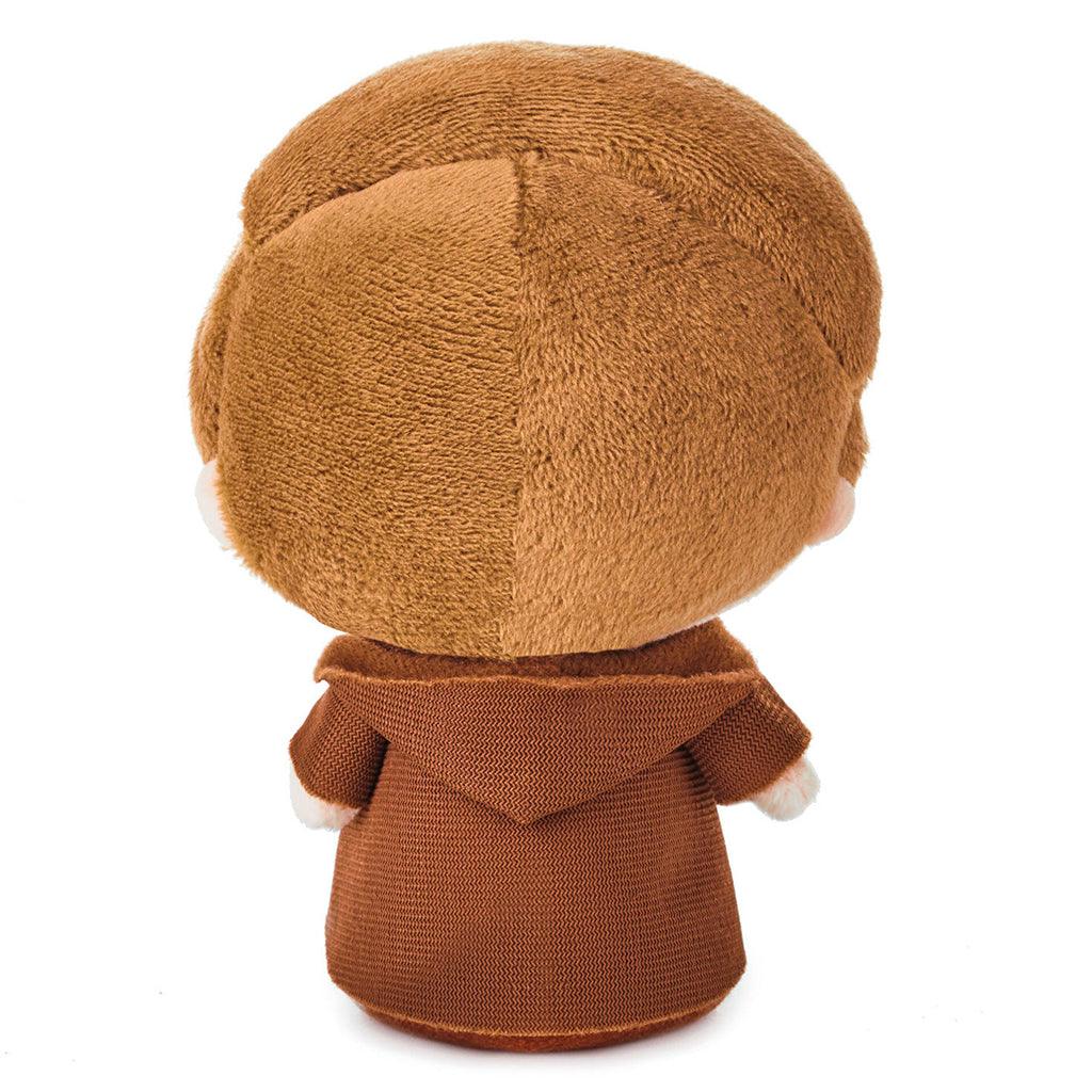 Hallmark  itty bittys® Star Wars Revenge of the Sith™ Obi Wan Kenobi™ Plush