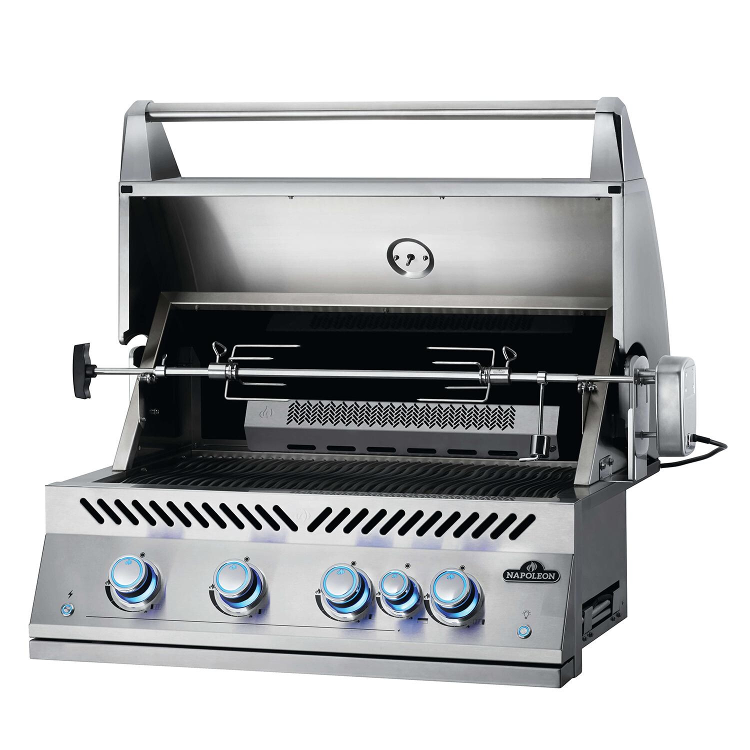 Napoleon Built-In 700 Series 32-in Propane Grill