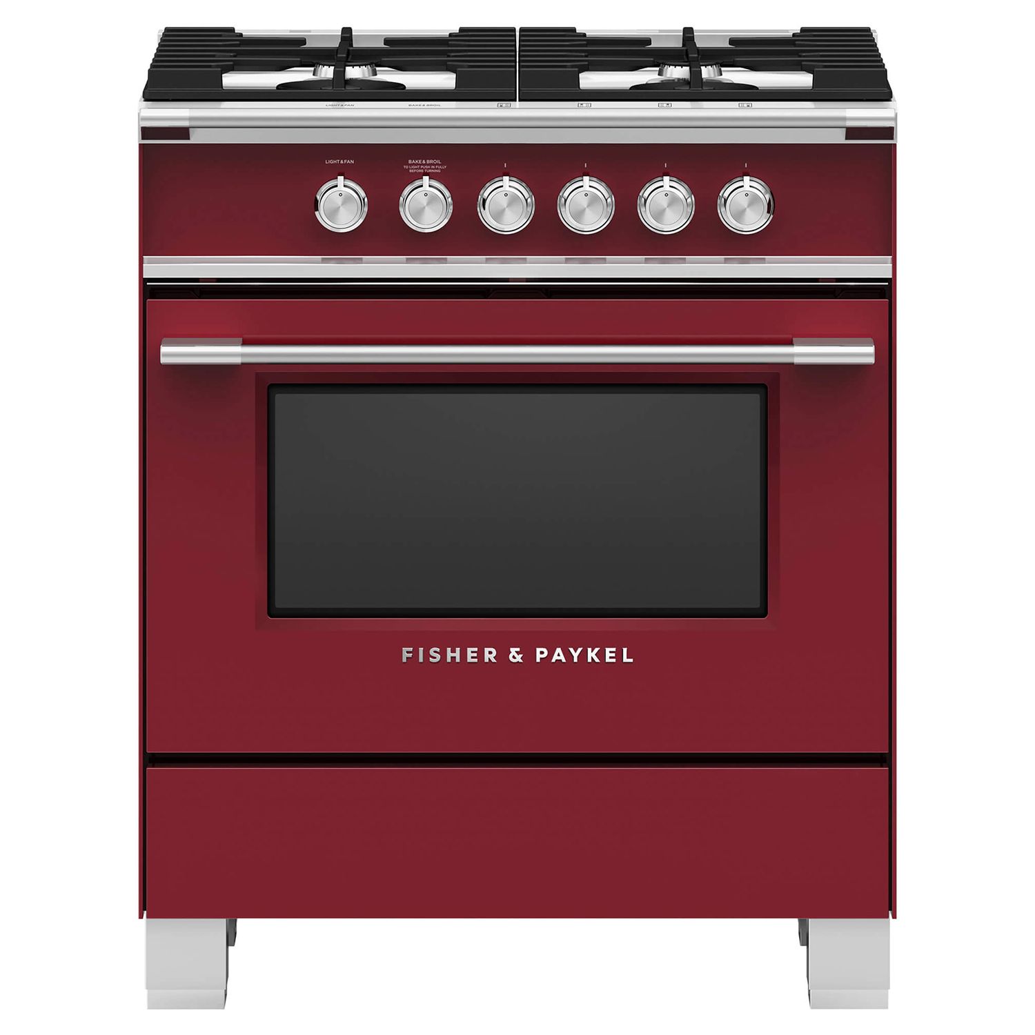 Fisher and Paykel Series 7 30