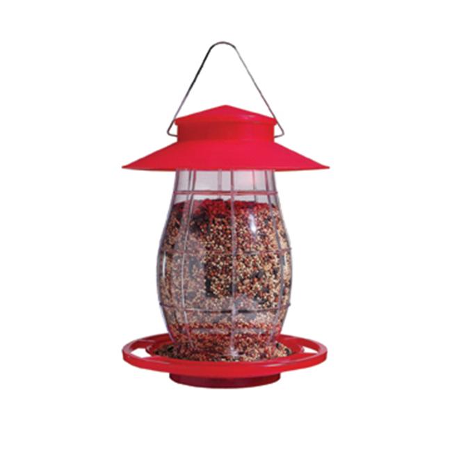 Lantern Wild Bird Feeder