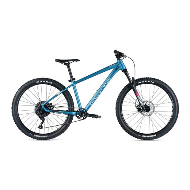 Whyte 802 Compact 2022 Mountain Bike