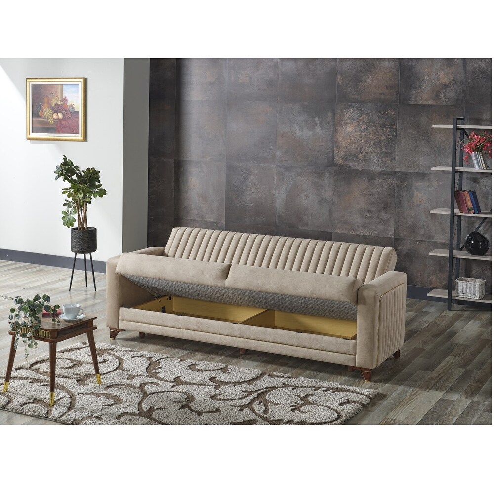 Line One Sofa One Chair Living Room Set