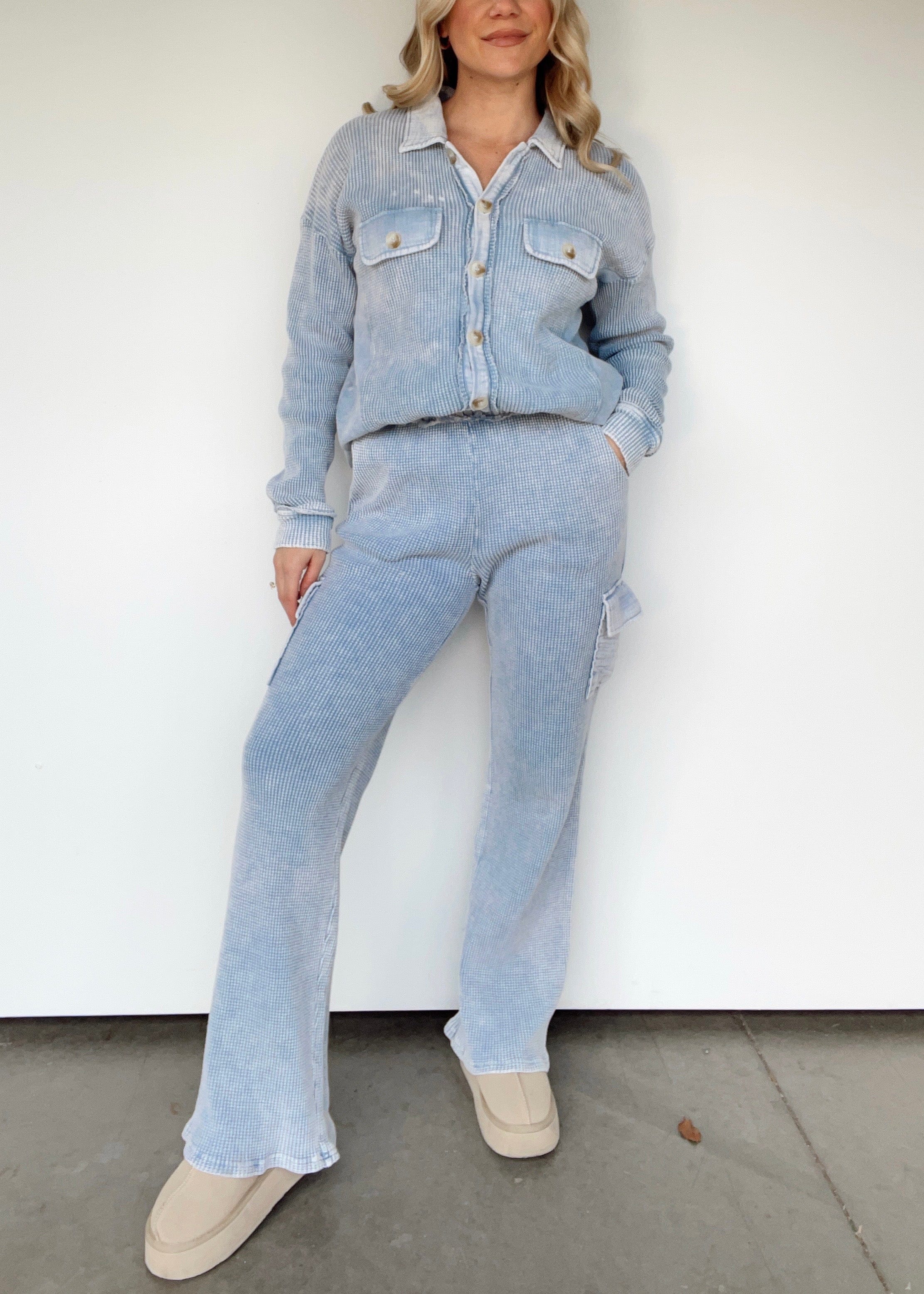Stay Easy Lounge Pants