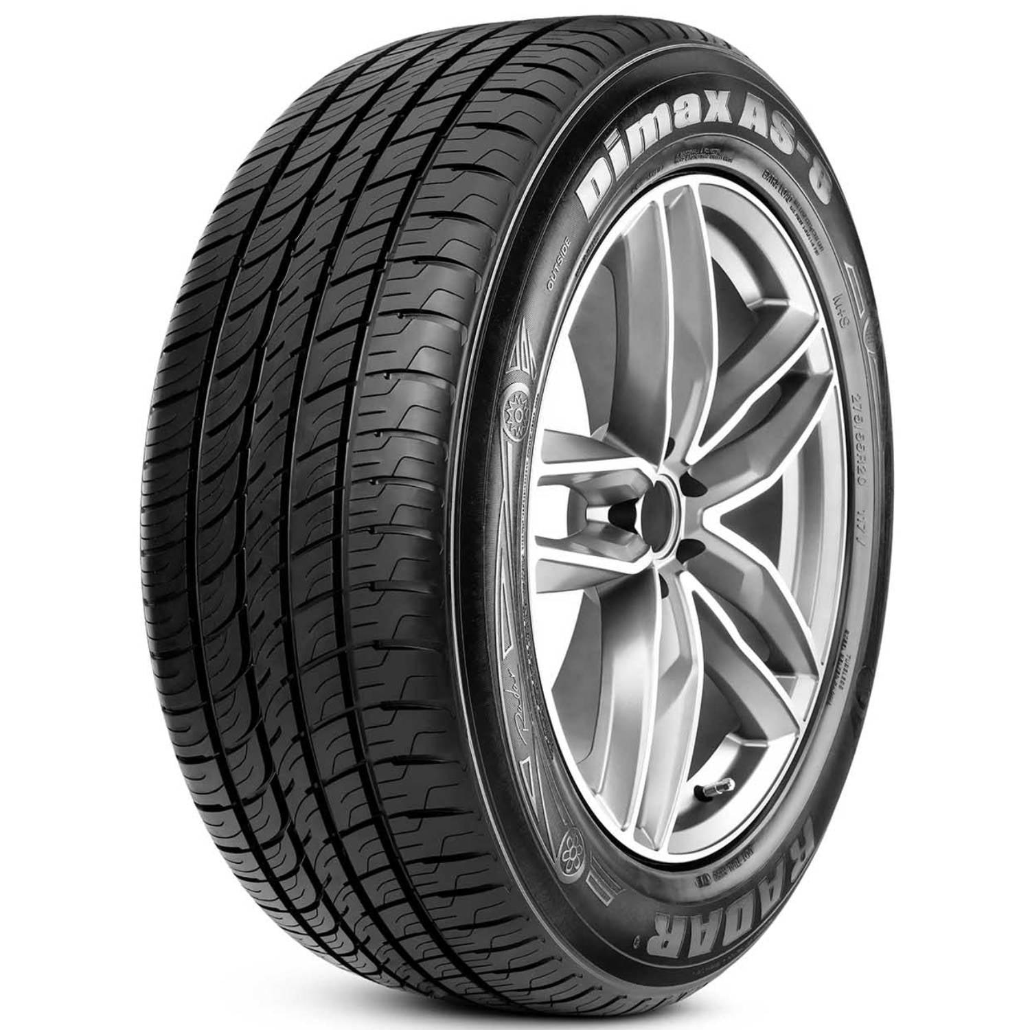 RADAR DIMAX AS-8 235/55R20 105W