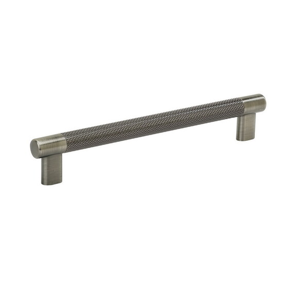 Amerock BP36562PNBBZ Esquire Cabinet Pull