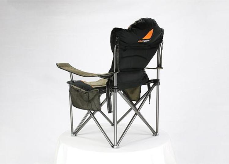 Oztent King Goanna HotSpot Chair