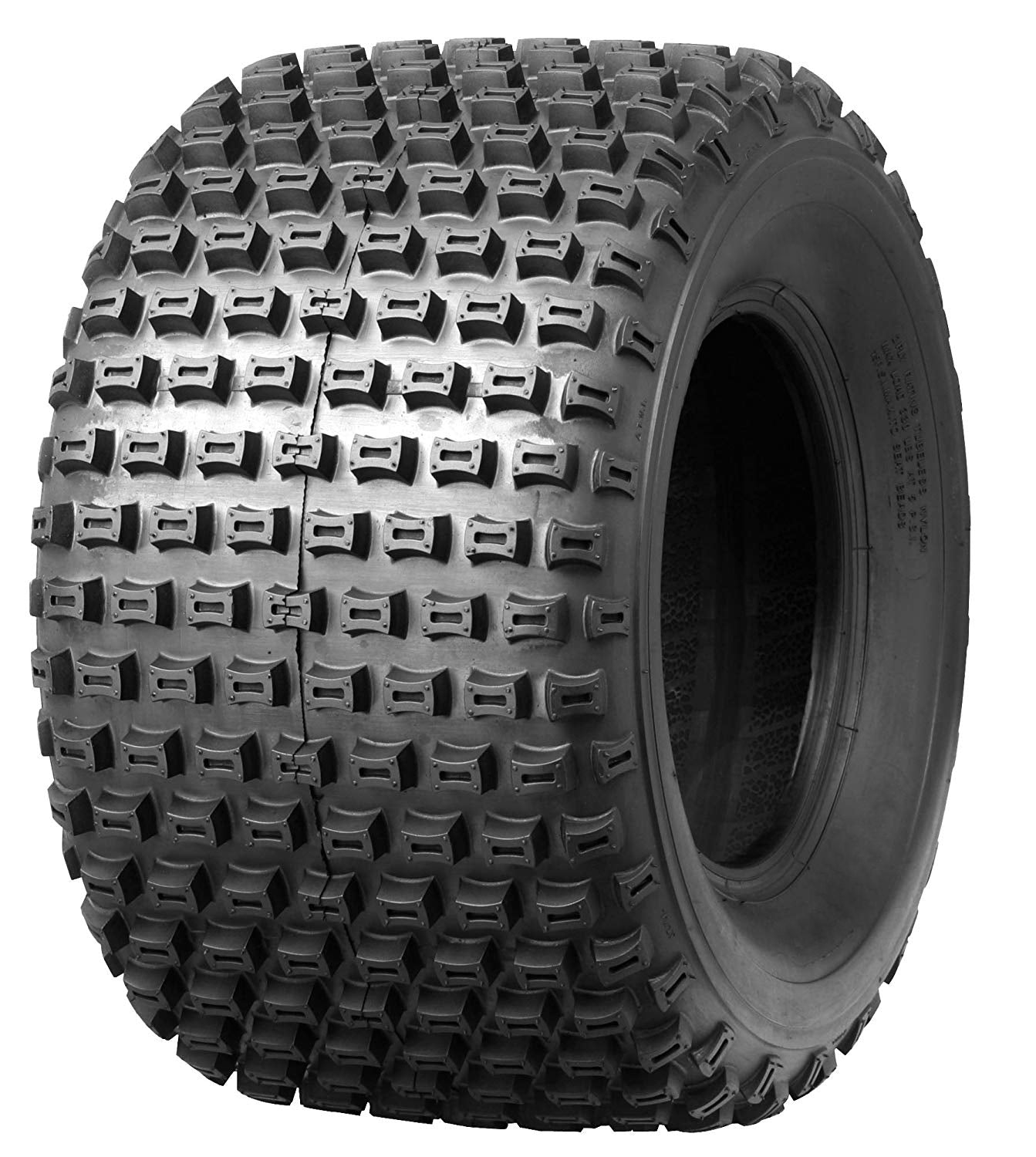 Hi-Run SU17 22x11.00-8 22x11.00x8 2 Ply A/T All Terrain ATV UTV Tire