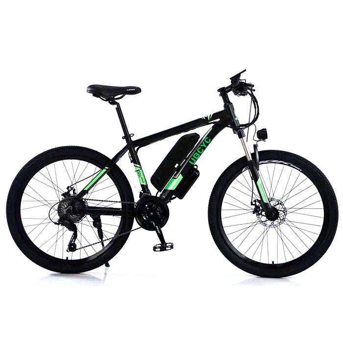 Tianjin  26Inch 21Speed electric Bikes Bicycle Mountain bikes ebike for adults men electric cycle mountain electric bike