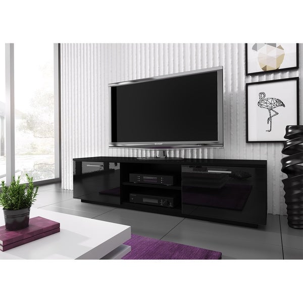 Kimi Mini Modern TV Stand