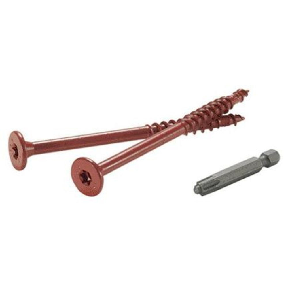 WOOD SCREW 250 PIECE