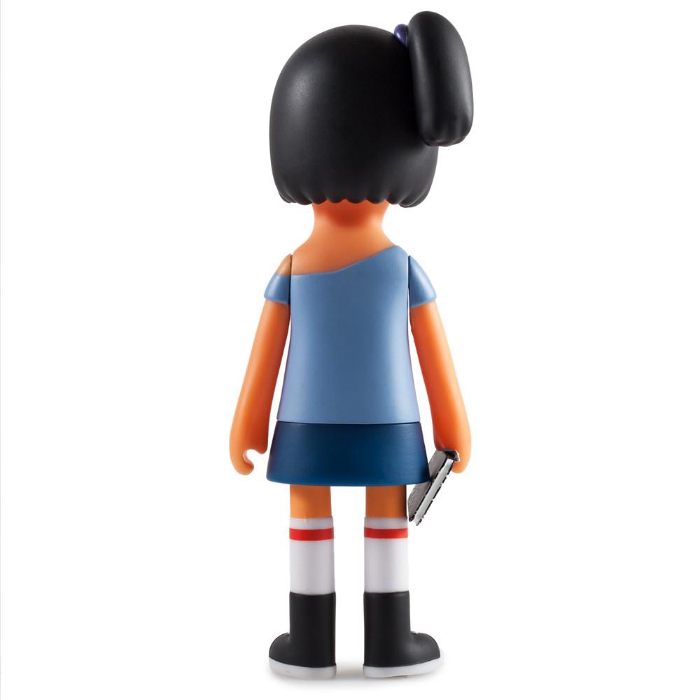 Bobs Burgers Bad Tina Belcher 7