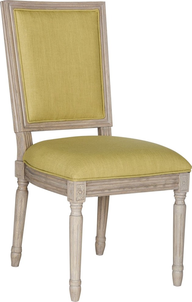 Buchanan Side Chair (Set of 2)   French Country   Dining Chairs   by HedgeApple  Houzz