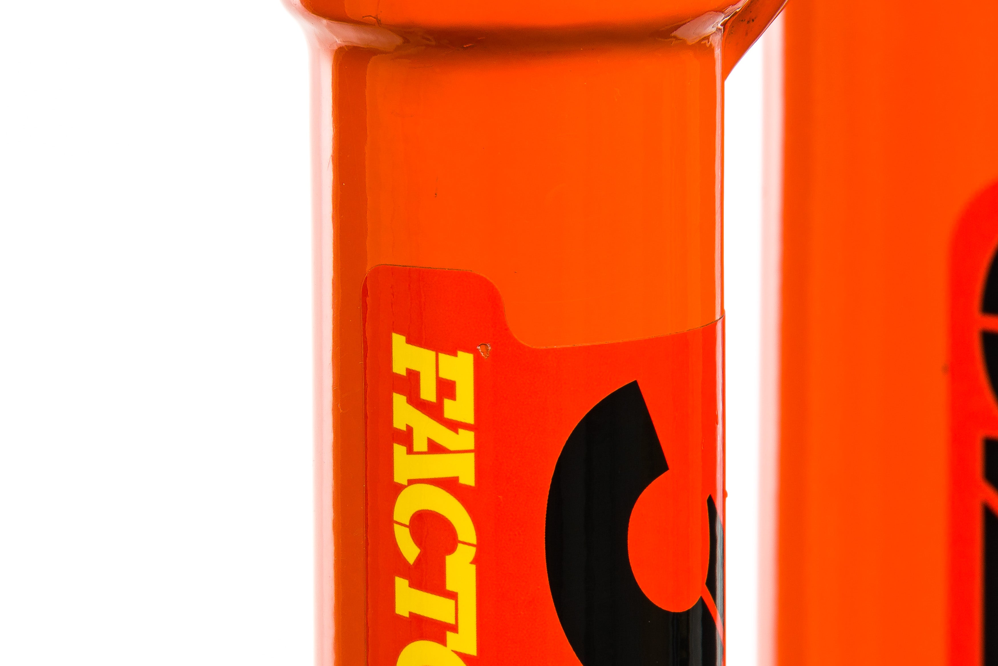 2018 Fox Factory Series 32 Float SC Mountain Bike Fork 27.5