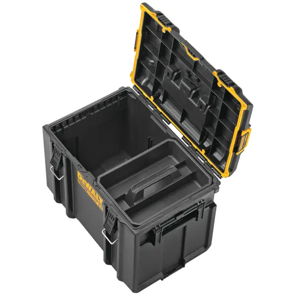 DEWALT ToughSystem 2.0 Extra Large Tool Box