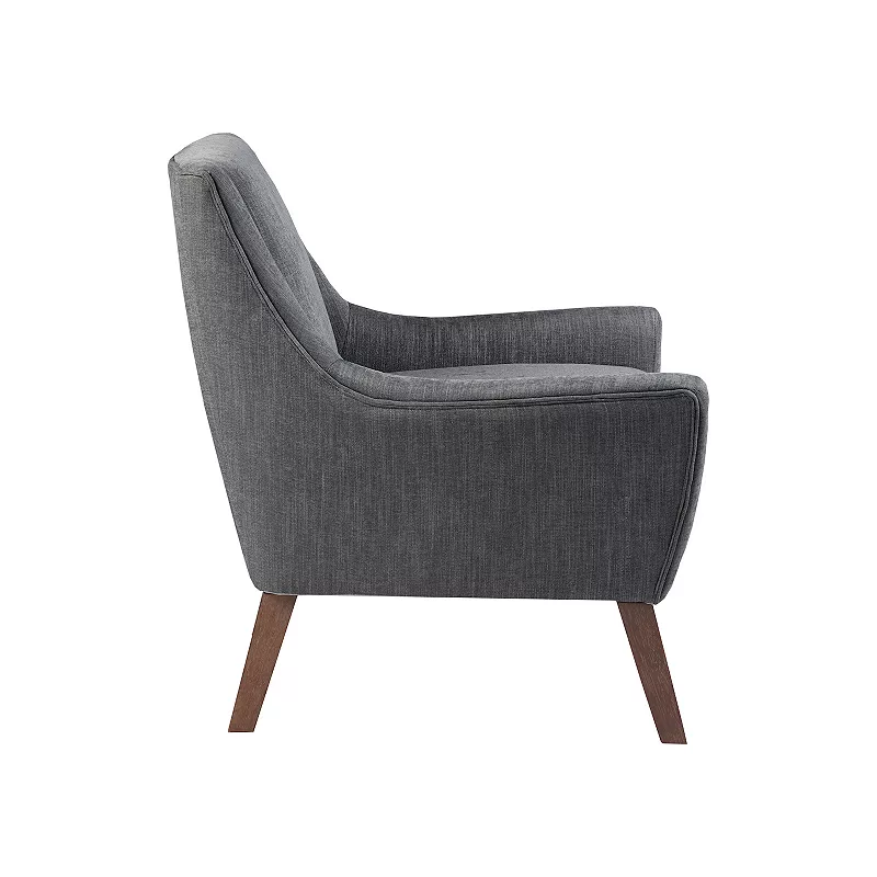 INK+IVY Scott Lounge Accent Chair